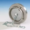 Aluminum Storz coupling | Sealing cap